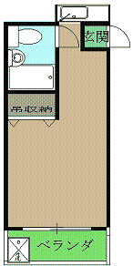 従来型のマンション